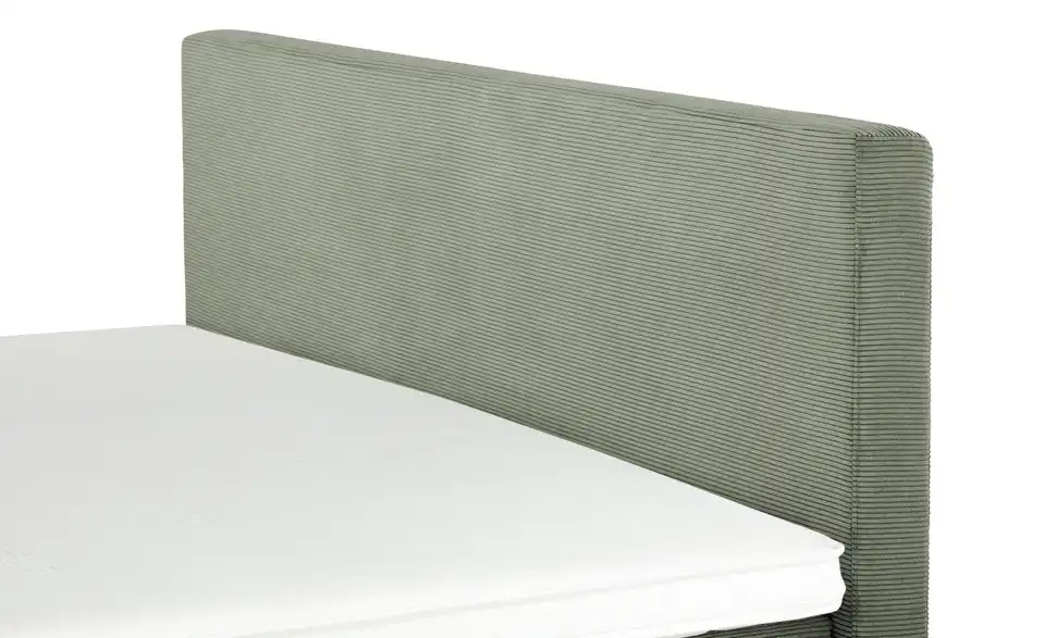 Jette Home Boxspringbett Jette Flex, Detailansicht
