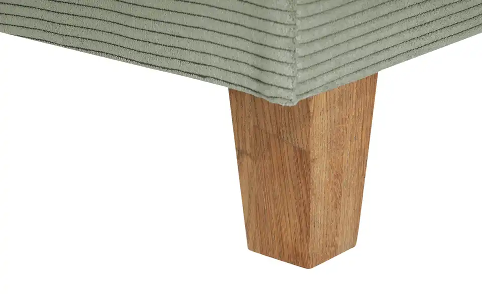 Jette Home Boxspringbett Jette Flex, Detailansicht