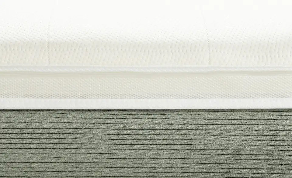 Jette Home Boxspringbett Jette Flex, Detailansicht