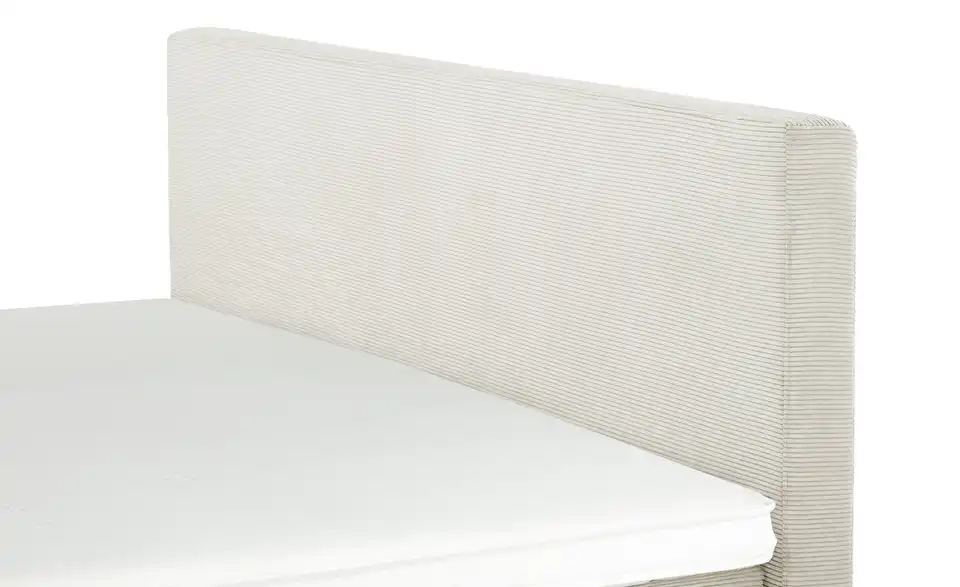 Jette Home Boxspringbett Jette Flex, Detailansicht