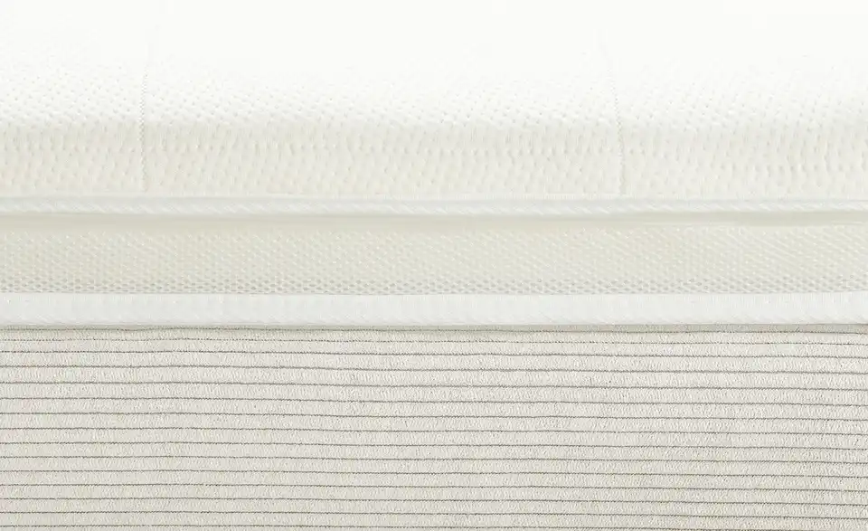 Jette Home Boxspringbett Jette Flex, Detailansicht