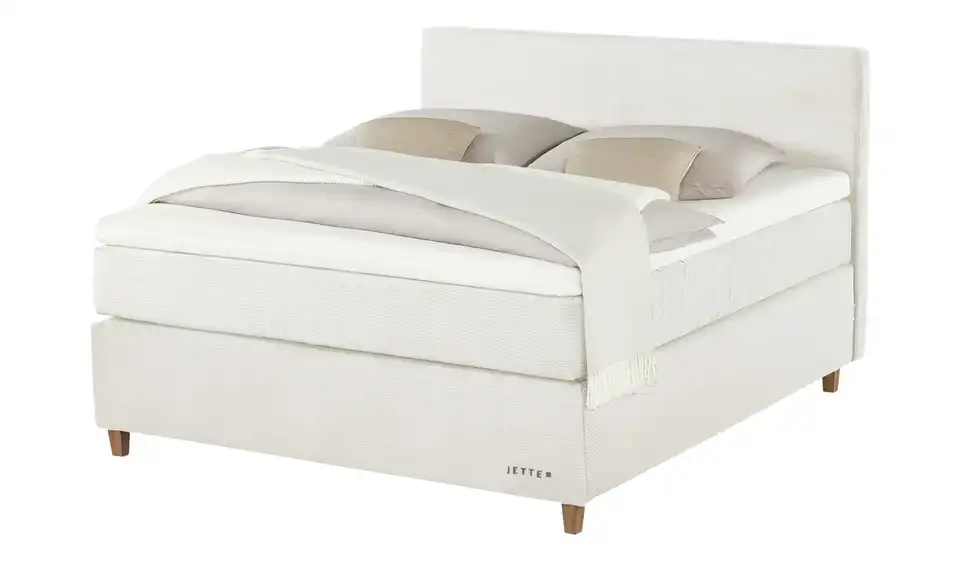 Jette Home Boxspringbett Jette Flex