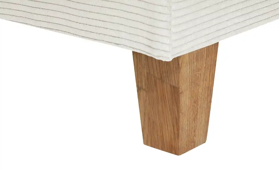 Jette Home Boxspringbett Jette Flex, Detailansicht