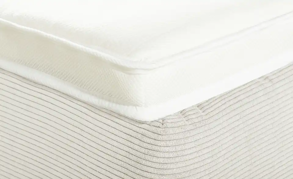 Jette Home Boxspringbett Jette Flex, Detailansicht