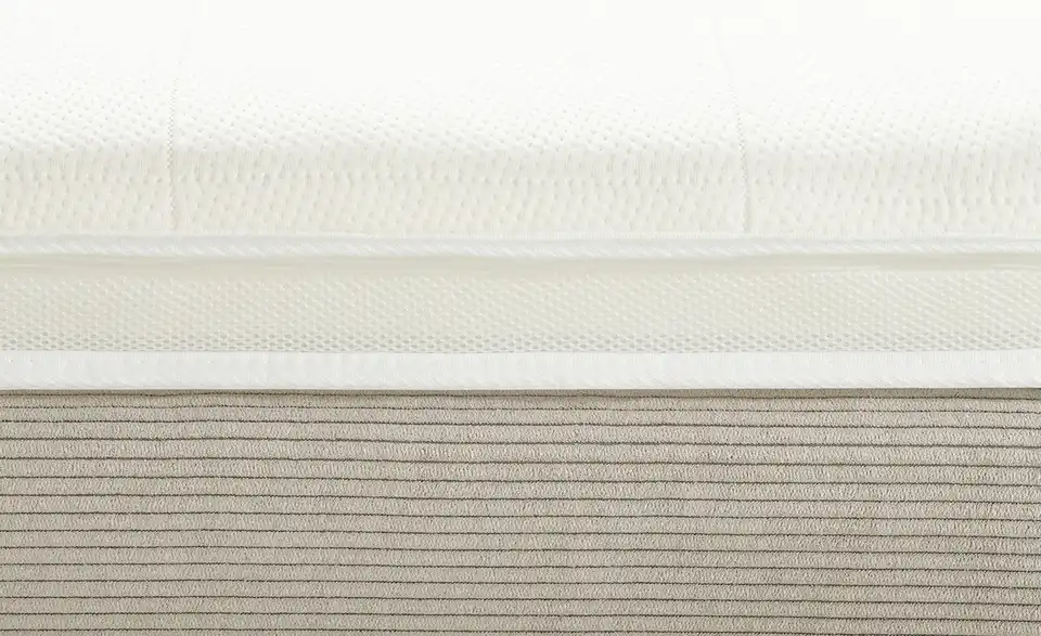 Jette Home Boxspringbett Jette Flex, Detailansicht