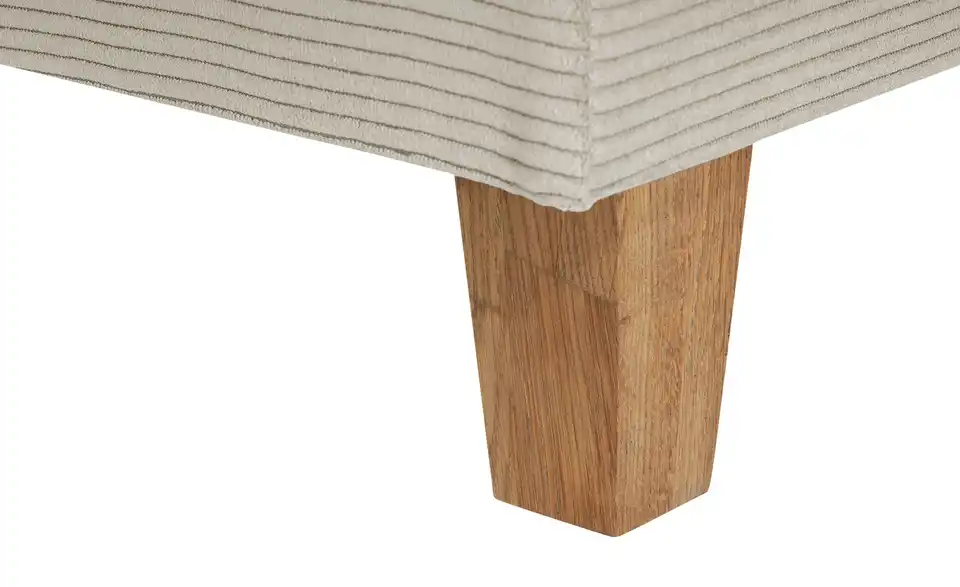 Jette Home Boxspringbett Jette Flex, Detailansicht