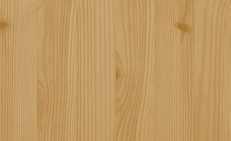 maison bleue Truheneckbank Florian massiv, Detailansicht