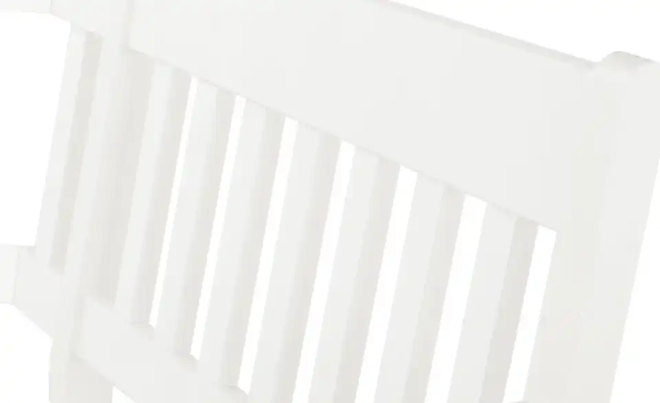 maison bleue Truhen-Eckbank Bendix massiv, Detailansicht