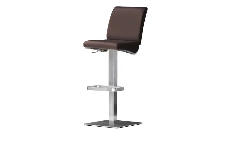 Barhocker, Perspektive