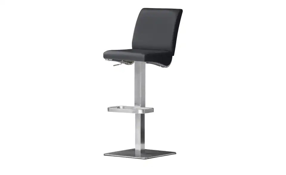 Barhocker, Perspektive