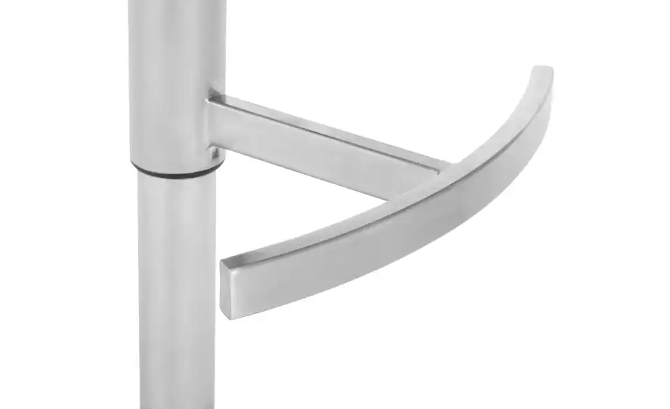 Barhocker, Detailansicht