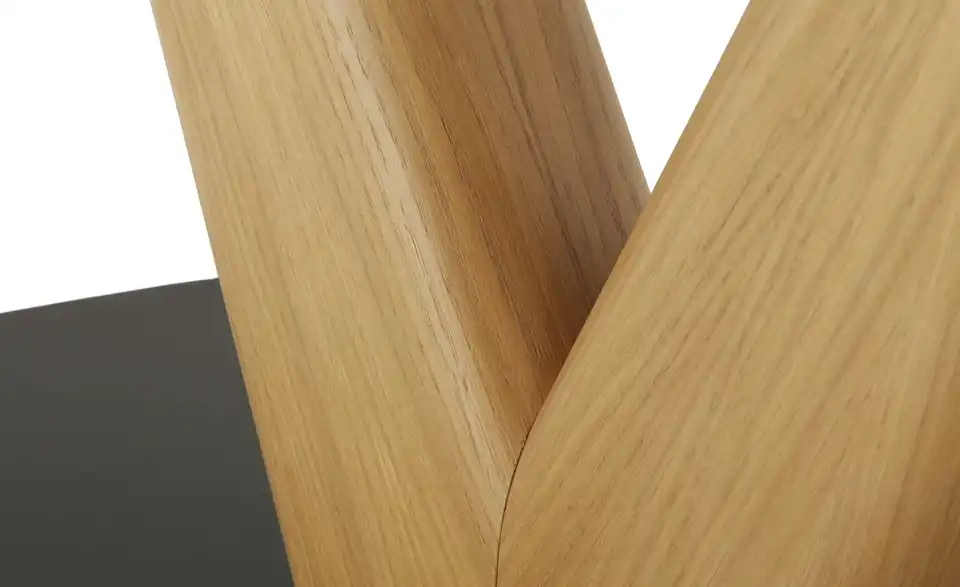 KOINOR Säulentisch massiv Dining System 3, Detailansicht