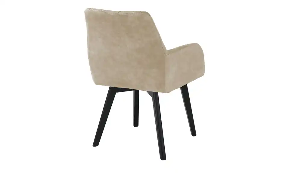 Woodford Armlehnstuhl Bristol, Rückansicht