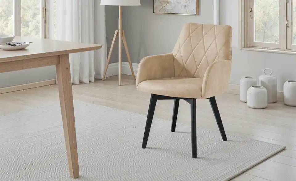 Woodford Armlehnstuhl Bristol, in Wohnsituation