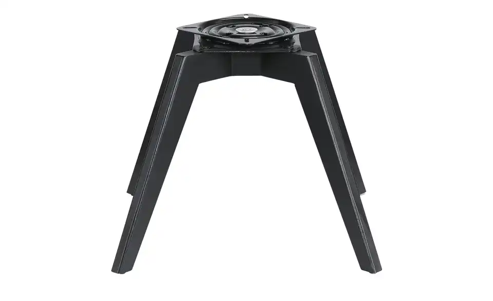 Gestell Baldwin, Frontansicht