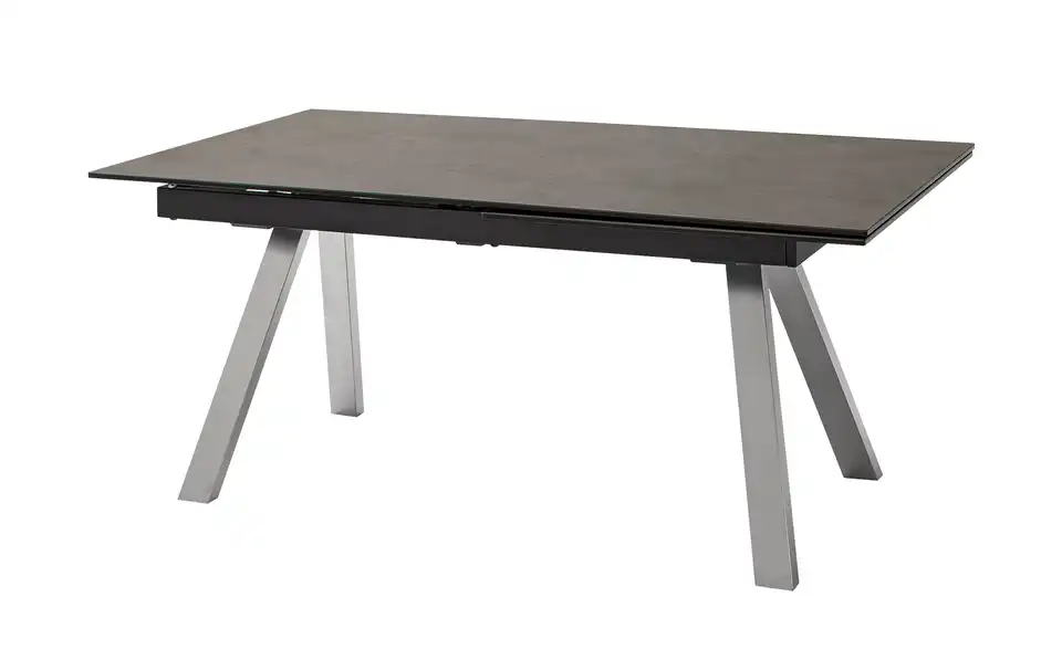 Keramiktisch ausziehbar, Perspektive