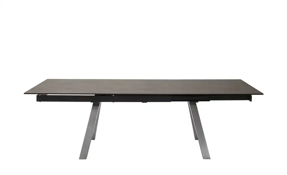 Keramiktisch ausziehbar, Funktionsansicht