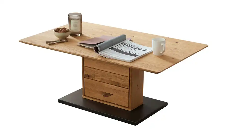 Woodford Couchtisch Moris, Perspektive