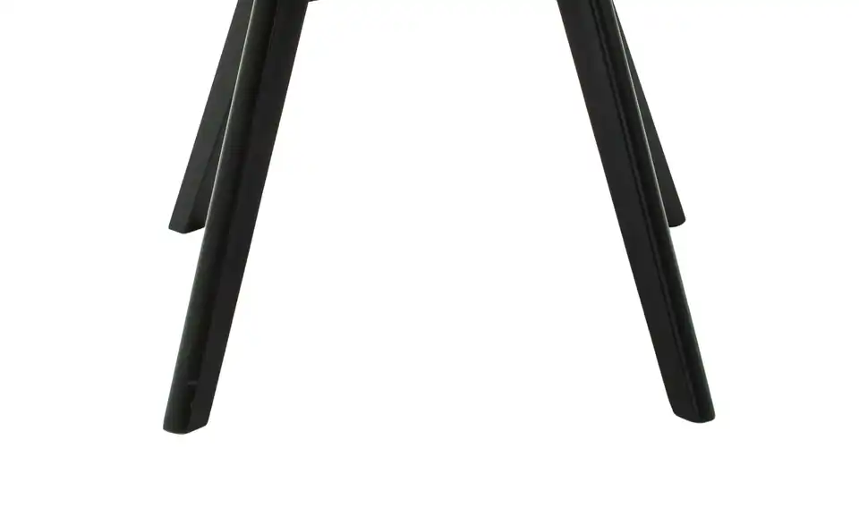 Dine + Mine Armlehnstuhl Corby mit Massivholzgestell, Detailansicht