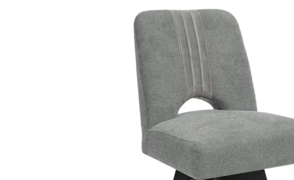 Gray & Jones Tresenstuhl Tierra Fuego One, Detailansicht