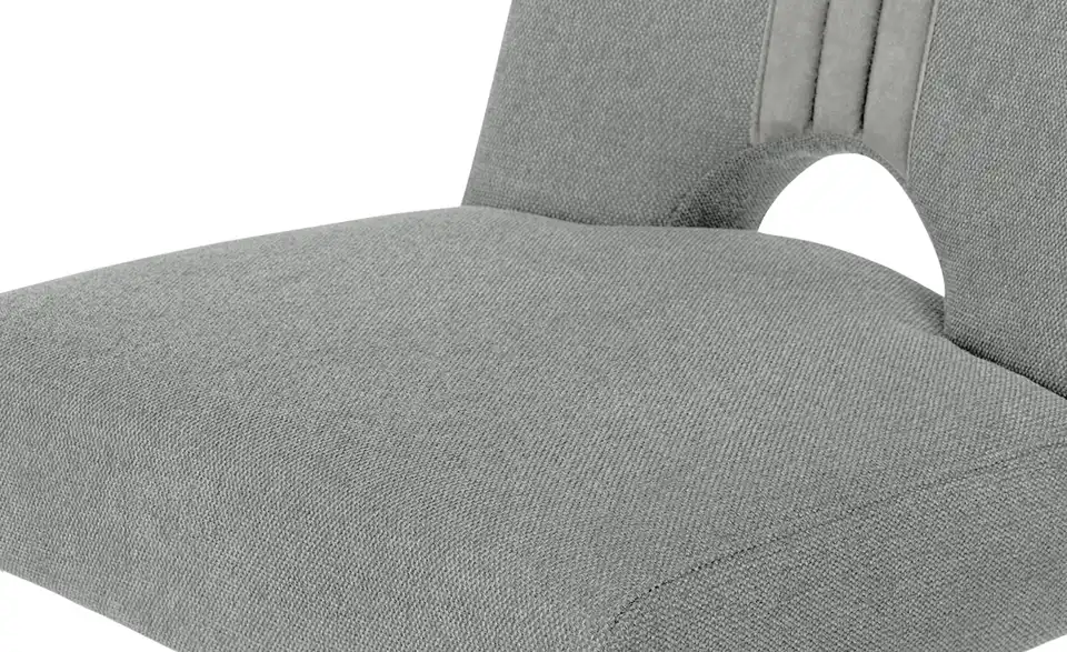 Gray & Jones Tresenstuhl Tierra Fuego One, Detailansicht