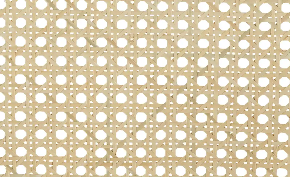 Schwingstuhl, Detailansicht