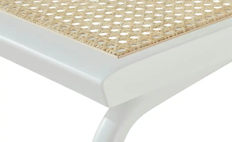 Schwingstuhl, Detailansicht