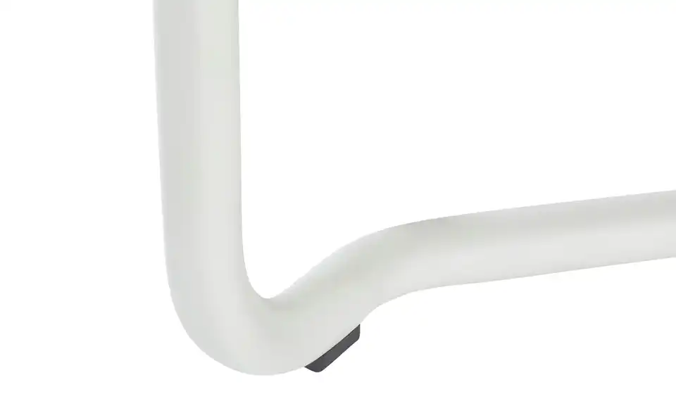 Schwingstuhl, Detailansicht