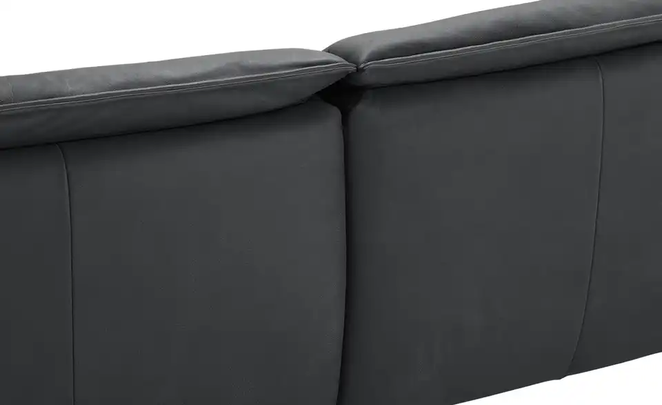 KOINOR Eckbank Alino Leder, Detailansicht