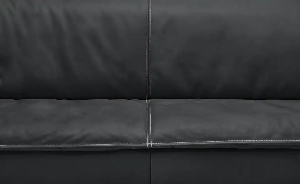 KOINOR Eckbank Alino Leder, Detailansicht