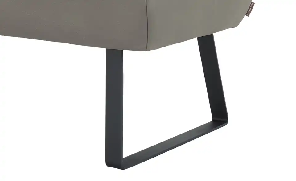 KOINOR Eckbank Alino Leder, Detailansicht