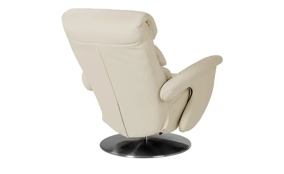 himolla Relaxsessel 7628 Leder, Rückansicht
