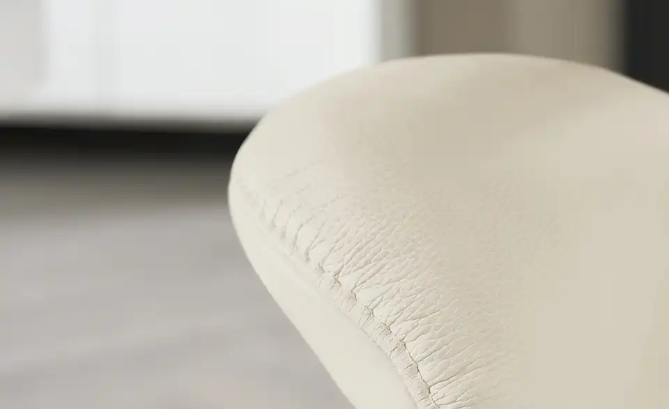 himolla Relaxsessel 7628 Leder, Detailansicht