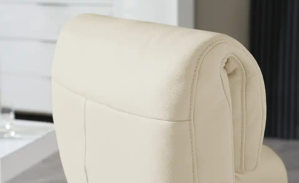 himolla Relaxsessel 7628 Leder, Detailansicht