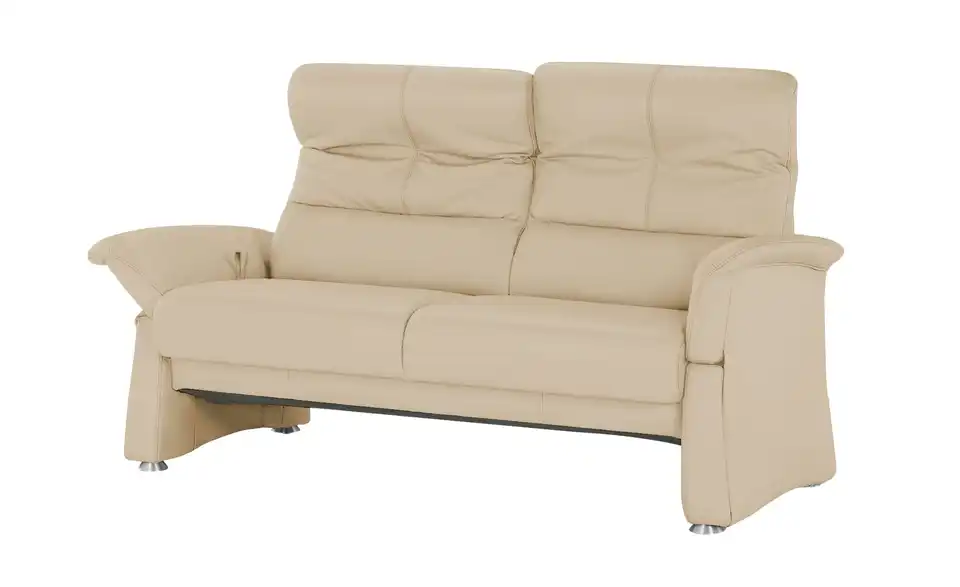 himolla Ledersofa 6001, Funktionsansicht
