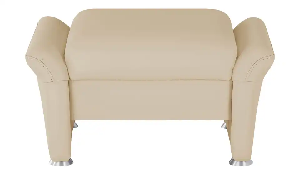 himolla Lederhocker 6001