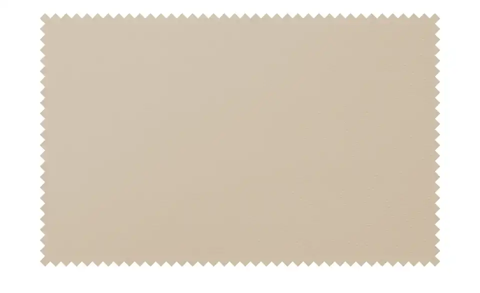 himolla Lederhocker 6001, Stoffstruktur