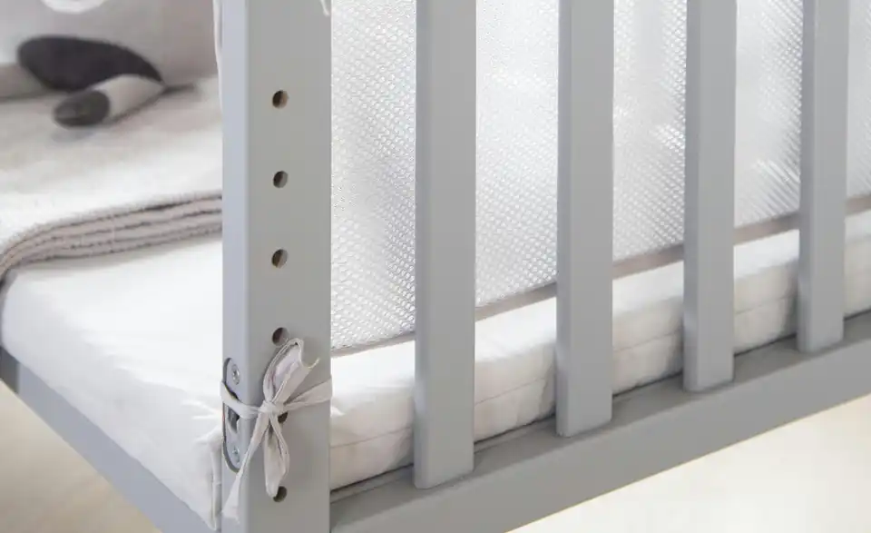 Roba Stuben- & Beistellbett, Detailansicht