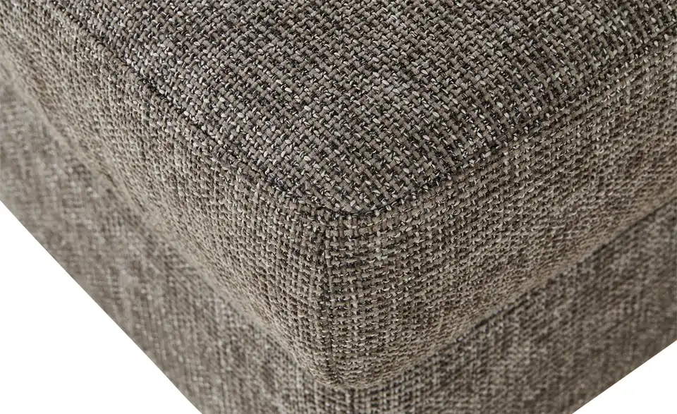 Diva Wohnlandschaft, Naht