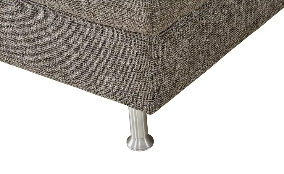 Diva Wohnlandschaft, Detailansicht