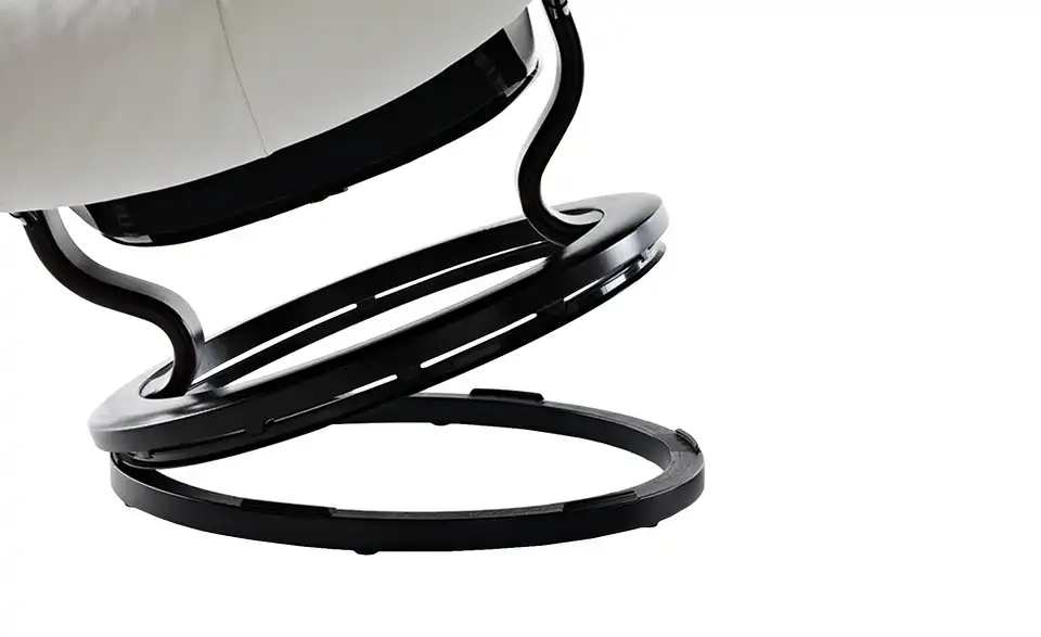Stressless Erhöhungsring für Sessel Stressless, Frontansicht