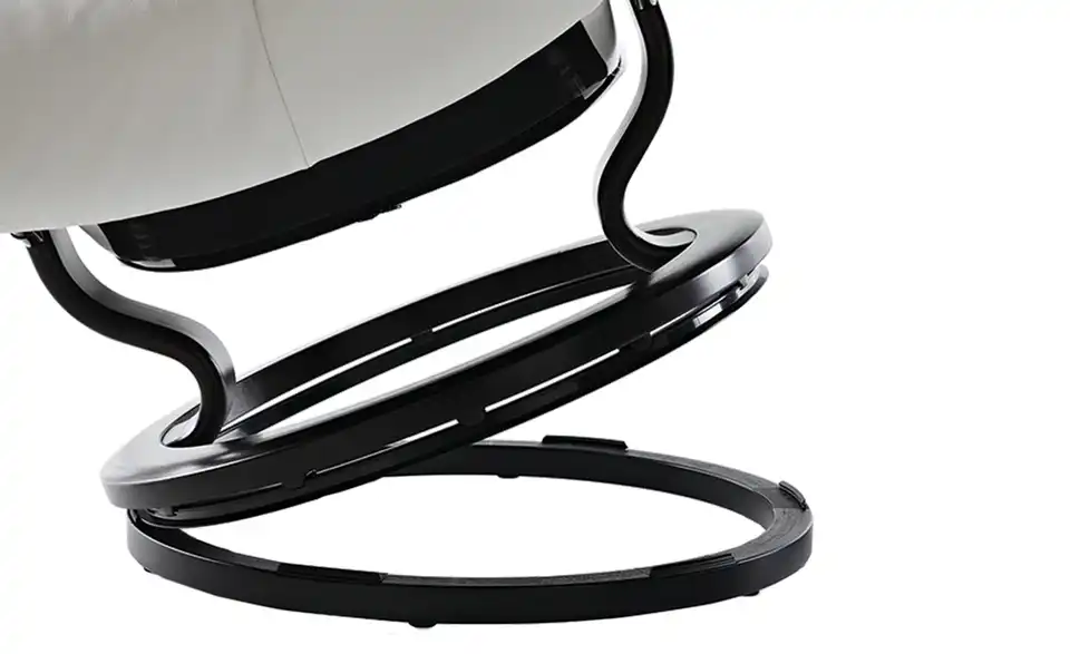 Stressless Erhöhungsring für Sessel Stressless, Frontansicht