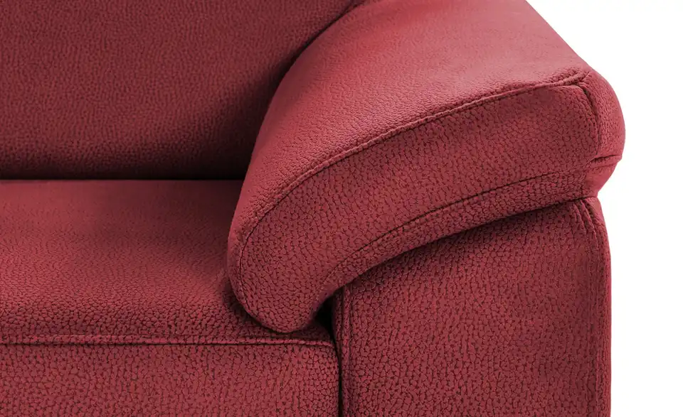 Kollektion Kraft Wohnlandschaft Rita Mikrofaser, Detailansicht