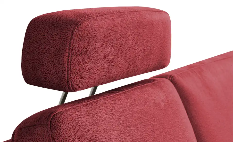 Kollektion Kraft Wohnlandschaft Rita Mikrofaser, Detailansicht