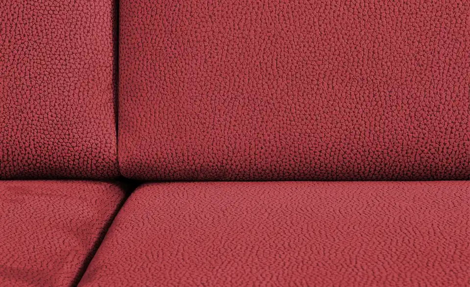 Kollektion Kraft Wohnlandschaft Rita Mikrofaser, Detailansicht