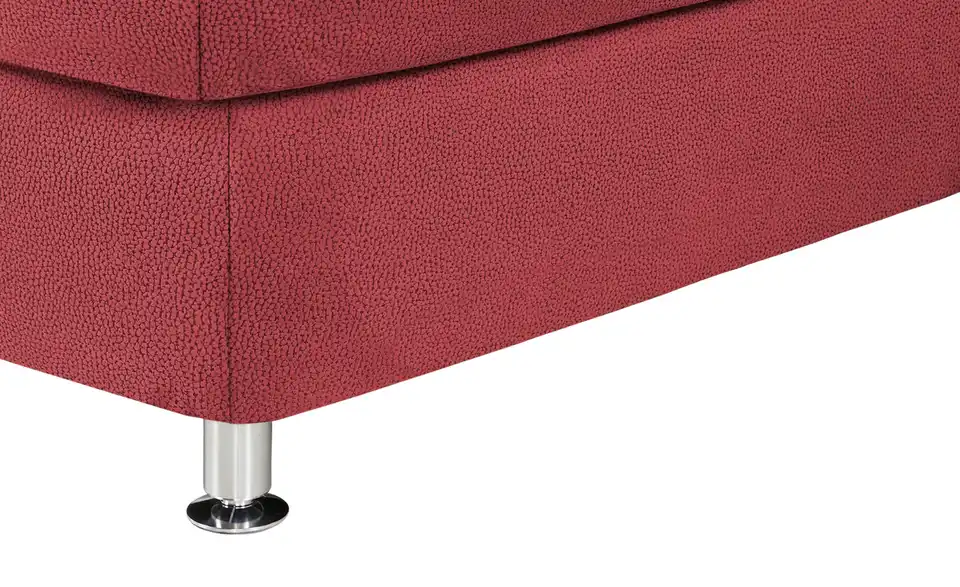 Kollektion Kraft Wohnlandschaft Rita Mikrofaser, Detailansicht