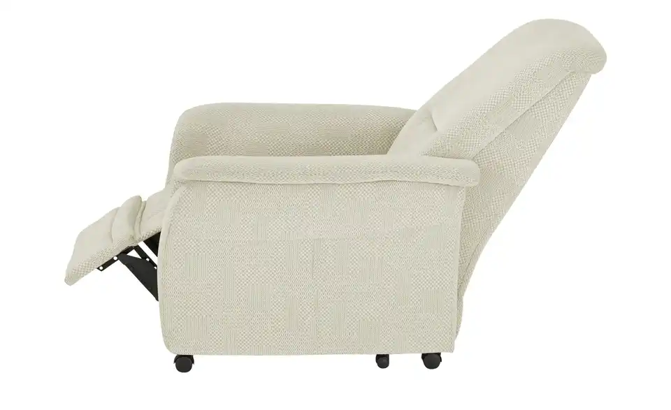 Polstermöbel Oelsa Fernsehsessel Sarah, Funktionsansicht