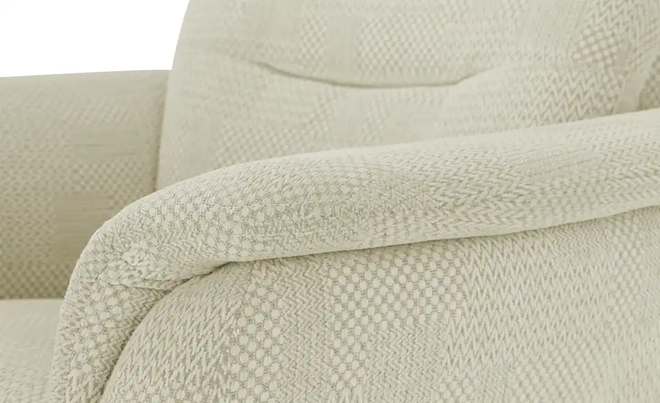 Polstermöbel Oelsa Fernsehsessel Sarah, Detailansicht