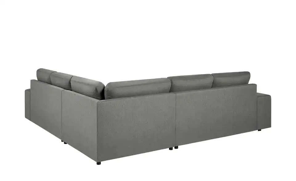 Ecksofa Reneé, Rückansicht