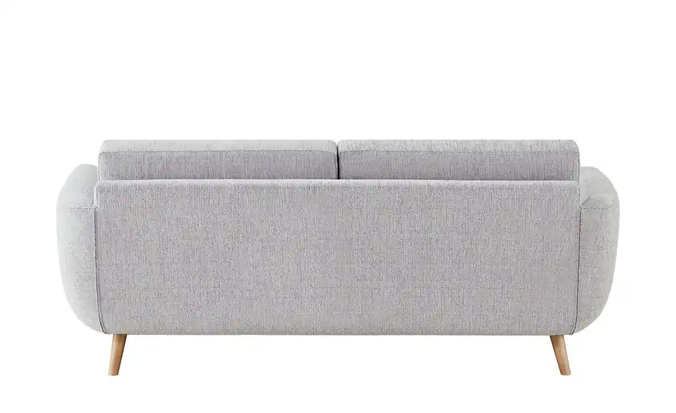 SOHO Sofa, Rückansicht